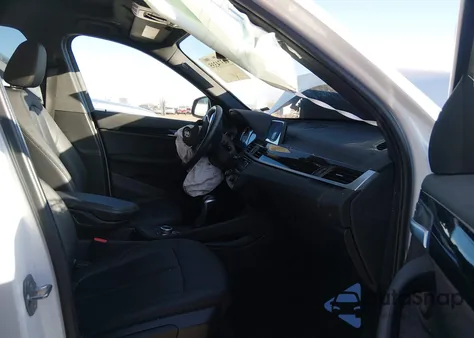 2019 BMW X1 Sdrive28I from USA, damaged, VIN WBXHU7C58K5L09912